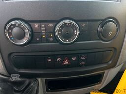 VOLKSWAGEN Crafter 2.0 Tdi 80kw L2H2 9 Sitze + Lift + Klima