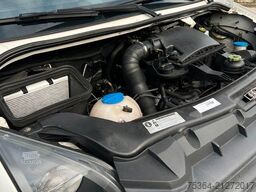 VOLKSWAGEN Crafter 2.0 Tdi 80kw L2H2 9 Sitze + Lift + Klima