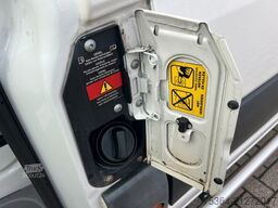 VOLKSWAGEN Crafter 2.0 Tdi 80kw L2H2 9 Sitze + Lift + Klima