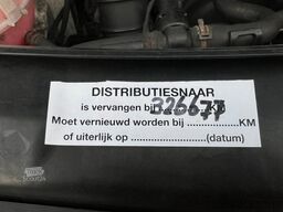 VOLKSWAGEN Crafter 2.0 Tdi 80kw L2H2 9 Sitze + Lift + Klima