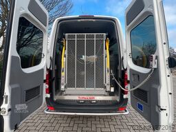 VOLKSWAGEN Crafter 2.0 Tdi 80kw L2H2 9 Sitze + Lift + Klima