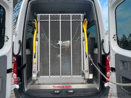 VOLKSWAGEN Crafter 2.0 Tdi 80kw L2H2 9 Sitze + Lift + Klima