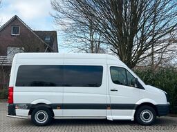 VOLKSWAGEN Crafter 2.0 Tdi 80kw L2H2 9 Sitze + Lift + Klima