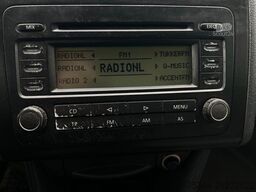 VOLKSWAGEN Caddy 1.9 TDi 77 KW L1H1 Ahk Schiebetür Euro 4