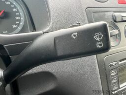 VOLKSWAGEN Caddy 1.9 TDi 77 KW L1H1 Ahk Schiebetür Euro 4