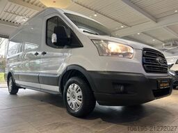 FORD Transit TDCI Hoch+Lang*L3-H2*Garantie*