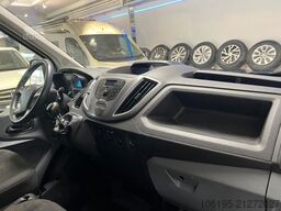 FORD Transit TDCI Hoch+Lang*L3-H2*Garantie*