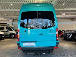 MERCEDES-BENZ Sprinter 213/216/316 CDI*L2-H2*Garantie*AHK*