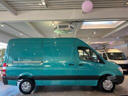 MERCEDES-BENZ Sprinter 213/216/316 CDI*L2-H2*Garantie*AHK*