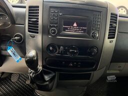 MERCEDES-BENZ Sprinter 213/216/316 CDI*L2-H2*Garantie*AHK*