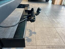 MERCEDES-BENZ Sprinter 213/216/316 CDI*L2-H2*Garantie*AHK*