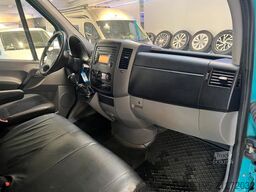 MERCEDES-BENZ Sprinter 213/216/316 CDI*L2-H2*Garantie*AHK*