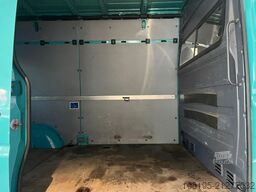 MERCEDES-BENZ Sprinter 213/216/316 CDI*L2-H2*Garantie*AHK*