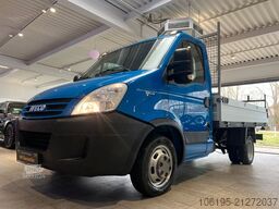 IVECO Daily 35c15 3,0 D Pritsche*1.Hand*Garantie*