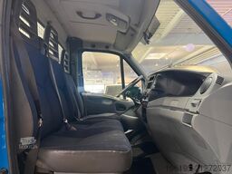 IVECO Daily 35c15 3,0 D Pritsche*1.Hand*Garantie*