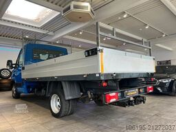 IVECO Daily 35c15 3,0 D Pritsche*1.Hand*Garantie*