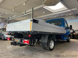IVECO Daily 35c15 3,0 D Pritsche*1.Hand*Garantie*