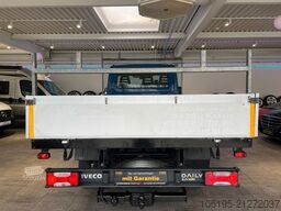 IVECO Daily 35c15 3,0 D Pritsche*1.Hand*Garantie*