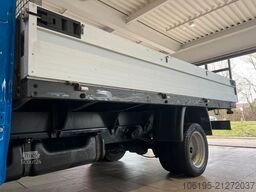 IVECO Daily 35c15 3,0 D Pritsche*1.Hand*Garantie*