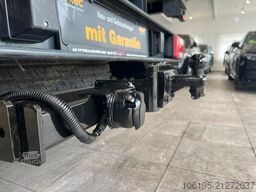 IVECO Daily 35c15 3,0 D Pritsche*1.Hand*Garantie*