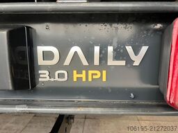 IVECO Daily 35c15 3,0 D Pritsche*1.Hand*Garantie*