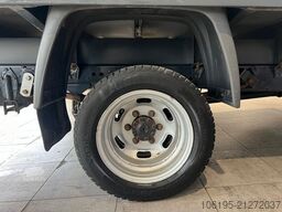 IVECO Daily 35c15 3,0 D Pritsche*1.Hand*Garantie*