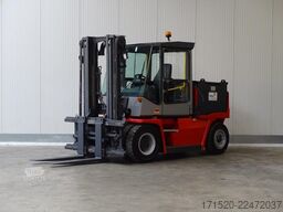 Kalmar ECE60-6