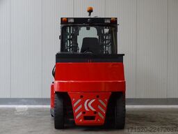Kalmar ECE60-6 Teleskopgabel