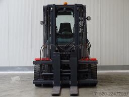 Kalmar ECE60-6 Teleskopgabel
