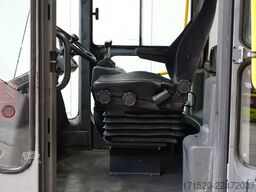 Kalmar ECE60-6 Teleskopgabel