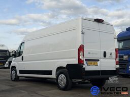 Fiat E-Ducato 3.5T L3H2 47 kWh 123pk - L3H2 - Camera...