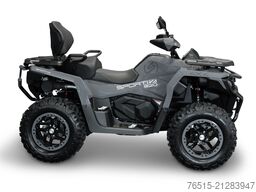 Sportiva 620 GT ATV / Quad 41 PS 580 ccm EPS ABS
