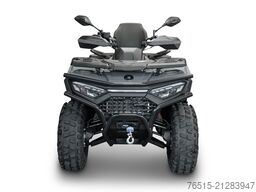 Sportiva 620 GT ATV / Quad 41 PS 580 ccm EPS ABS
