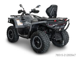 Sportiva 620 GT ATV / Quad 41 PS 580 ccm EPS ABS