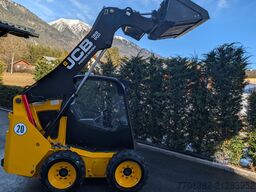 JCB 155 ECO Flow
