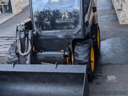 JCB 155 ECO Flow