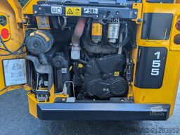 JCB 155 ECO Flow