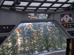 JCB 155 ECO Flow