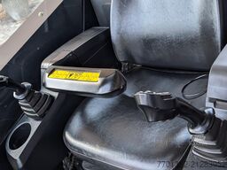 JCB 155 ECO Flow