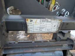 JCB 155 ECO Flow