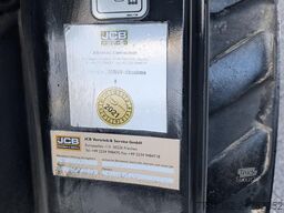 JCB 155 ECO Flow