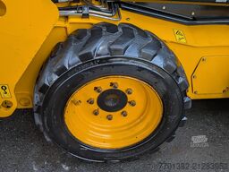 JCB 155 ECO Flow