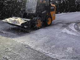 JCB 155 ECO Flow