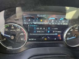 FORD FORD FMAX 500 2023 RETARDER KM 190000