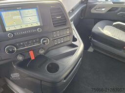 FORD FORD FMAX 500 2023 RETARDER KM 190000