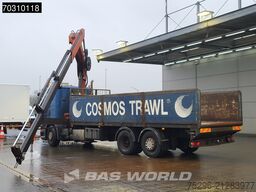 Scania R310 R 6X2 Palfinger PK23080 Crane Lift+Steerin...