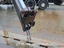 Scania R310 R 6X2 Palfinger PK23080 Crane Lift+Steerin...