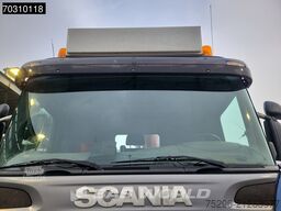 Scania R310 R 6X2 Palfinger PK23080 Crane Lift+Steerin...