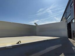 MAN TGS 33.480 6x4 BB Meiller 3-Seitenkipper Bordmatic