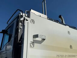 MAN TGS 33.480 6x4 BB Meiller 3-Seitenkipper Bordmatic